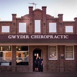GWYDIR CHIROPRACTIC & PHYSIOTHERAPY - Moree