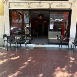 Moree Indian restaurant (FULLY LICENSED)