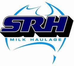 SRH Milk Haulage