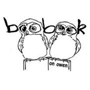 Boobook on Owen