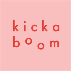 Kickaboom