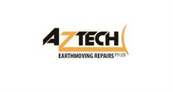 Aztech Earthmoving Repairs