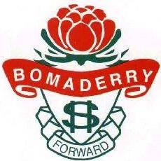 Bomaderry High School