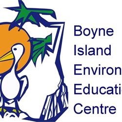 Boyne Island Environmental Education Centre