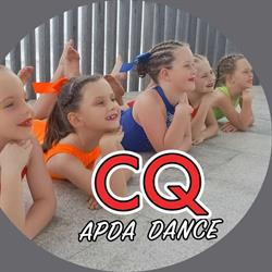 Central Qld Apda Dance Inc