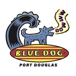 Blue Dog Port Douglas
