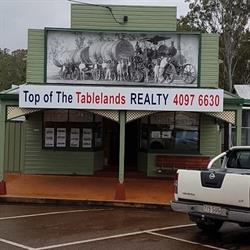 Top of The Tablelands Realty