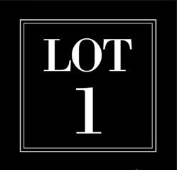 Lot 1 Coffee
