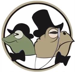 Frog N' Toad