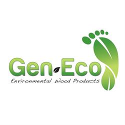 Gen-Eco Environmental Wood Products