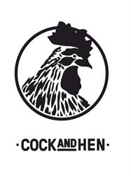 Cock and Hen