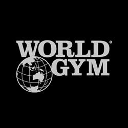 World Gym Coomera