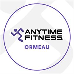 Anytime Fitness Ormeau