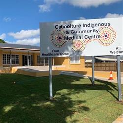 Caboolture Indigenous & Community Medical