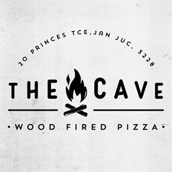 The Cave Wood Fired Pizza