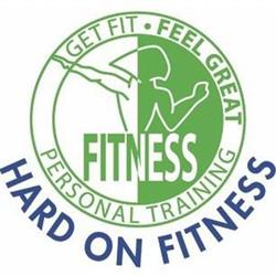 Hard On Fitness