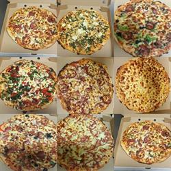 Valley Way Pizza