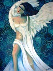 Fiona Kennedy Art Studio