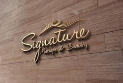 Signature Massage & Beauty