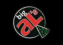 Big Al's Pizza Tecoma