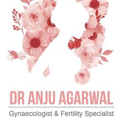Dr Anju Agarwal (Specialists on Honeysuckle)