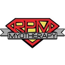 RPM Myotherapy (online bookings available)