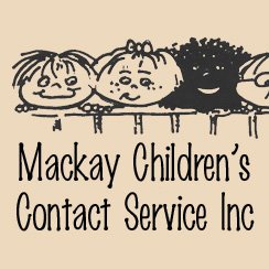 Mackay Children's Contact Service
