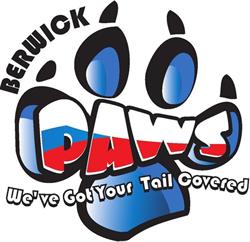 Berwick Paws