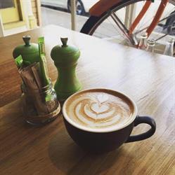 Lime & Coconut Cafe