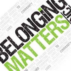 Belonging Matters Inc.