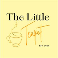 The Little Teapot