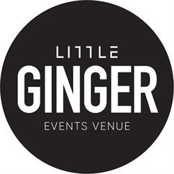 little Ginger