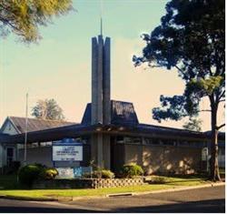 St John's Anglican Church