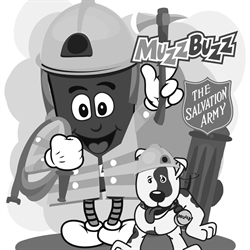 Muzz Buzz Java Juice