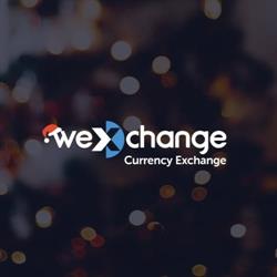 WeXchange Currency Exchange