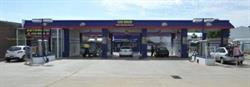 Suds City Car Wash