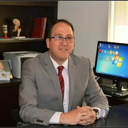Dr Howard Zeimer