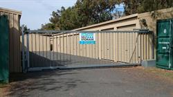 Smithies Self Storage