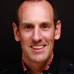Dr. Matthew Speed