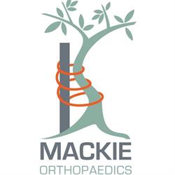 Dr Scott Mackie