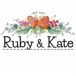 Ruby & Kate