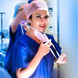 Dr Nicole Yap
