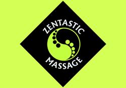 Zentastic massage
