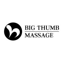 Big Thumb Massage Rosebud