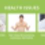 Allergy, autoimmune, digestion
