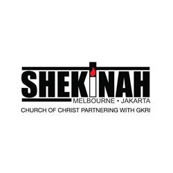 GKRI Shekinah Melbourne