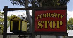 Ironbark Pet Homes & Curiosity Stop