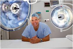 Dr Simon Elix - Orthopaedic Sports Surgeon