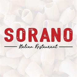 Sorano Restaurant