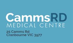 Camms Road Medical Centre